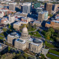 Nonprofits in Boise, Idaho: Recognition for Their Projects