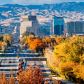 Marketing Assistance for Nonprofit Projects in Boise, Idaho