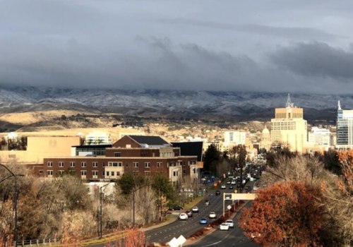 Overcoming Challenges for Nonprofits in Boise, Idaho