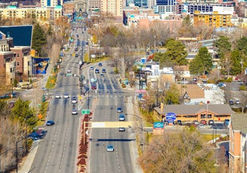 Research Assistance for Nonprofit Projects in Boise, Idaho