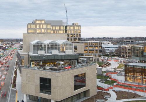 The Benefits of Participating in a Nonprofit Project in Boise, Idaho
