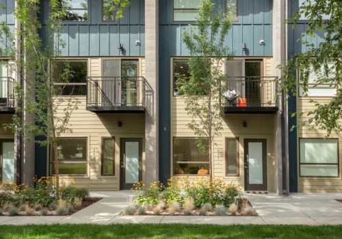 The Most Successful Nonprofit Projects in Boise, Idaho